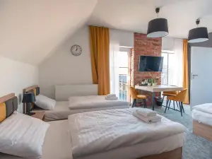 Aparthotel Gostyń
