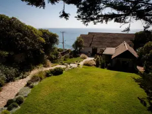 Hotel Boutique Casadoca