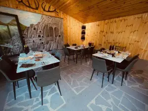 GuestHouse Tsiskari