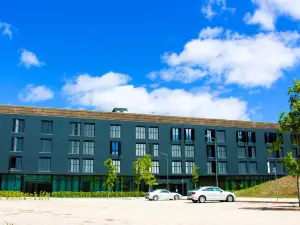 Pena Park Hotel