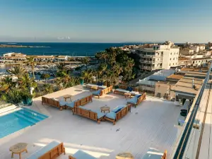 Hotel Honucai
