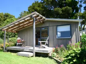 The Hen House