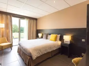 Hôtel du Casino de Capvern