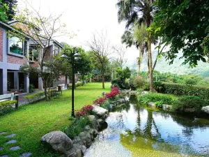 Red Brick Villas