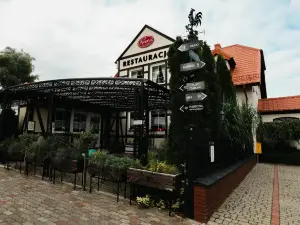 Zajazd Avena