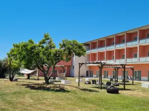 Palace Hotel & Spa Termas de São Tiago