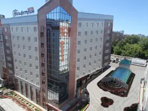 Hotel Gulf Stream