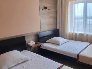 XO Hotel