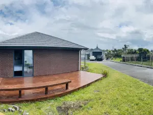 Logies Lodge