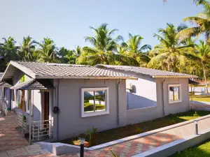 Aarna Coastal Resort