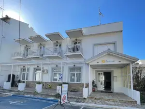 安陶沙飯店