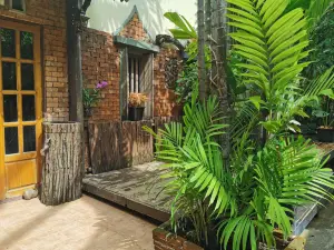 Sri Ayuttaya Guesthouse
