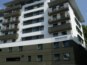 Residhotel Lyon Lamartine