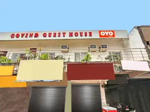 Hotel O Govind Guest House