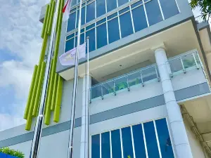 PrimeBiz Hotel Tegal