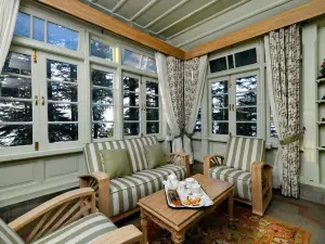 Brij Villa, Dalhousie - A Colonial Luxury Retreat