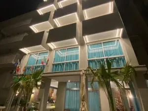 歐羅巴飯店