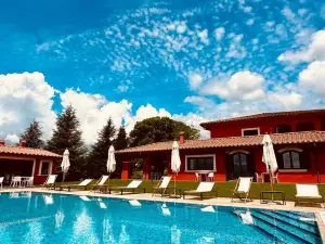 Agriturismo Borgo Imperiale