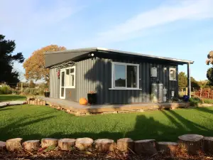 Oak Lodge