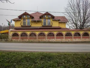 Verona Panzio