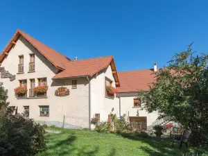 Les Clarines Perceneige - Chambre d'Hôtes Vue Sur Montagne