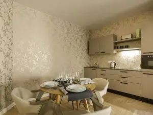 Dönhoff Residence
