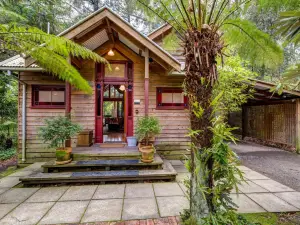 Arcadia Cottages