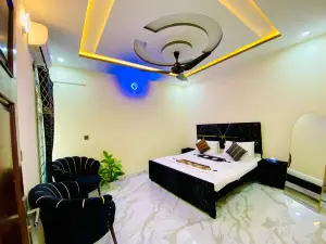 Moon Light Guest House & Hotel Bahria Town Rawalpindi