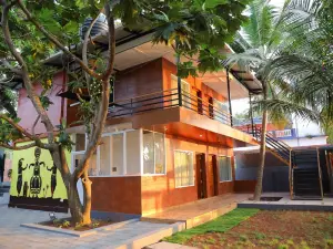 The Vibe Resort and Home Stay