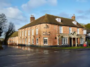The Wheatsheaf Basingstoke by Good Night Inns