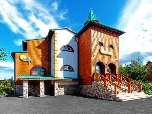 Solovyinaya Rochsha