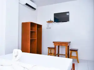 Hotel Don Raul