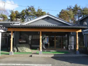 Ryokan Iwasawasou