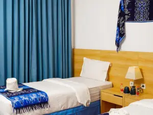 Seaside Hotel