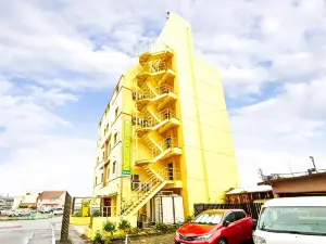 Hotel Select Inn Yaizu Ekimae