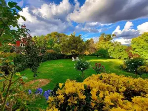 Hawk's Nest Bed & Breakfast