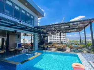 엘 비스트라 호텔 앤젤레스