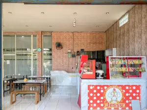 RedDoorz Syariah at Jatiroto Lumajang