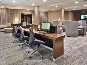 Courtyard by Marriott® Fresno Downtown
