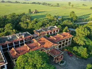 Buddha Maya Gardens by KGH Group - Stay in the Sacred Heart of Lumbini