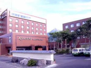 Kitaguni Grand Hotel