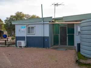 Ceduna Shelly Beach Caravan Park