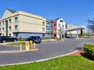 Fairfield Inn Rochester Airport