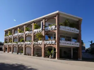 Hôtel Saïfee International