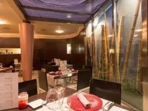 Hostal Albany