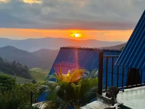 Ukrist Farm Hill Phu Chi Fa