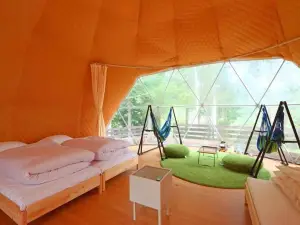 Glampark Morinoyado Nagano