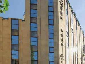 薩拉曼卡阿修斯卡梅利塔斯飯店