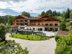 Hotel Wiedemann