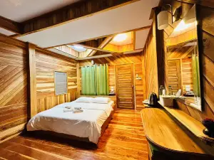 Magmai Hotel and Resort